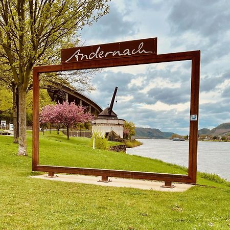 Gasthaus Stammbaum อันแดร์นาค ภายนอก รูปภาพ